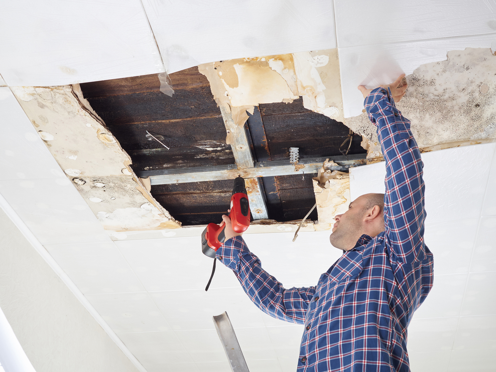 Protecting Your Property: Common Summer Restoration Jobs in Montgomery County, MD